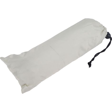 Staub- Und Wasserdichte Rasenmäherabdeckung Mit Aufbewahrungstasche (khaki)