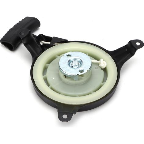 Anreißanlasser Für Rasenmäher, Metall/kunststoff 751-10299, Anreißwerkzeug Für Rasenmäher Für Mtd Troy Bilt Cub.
