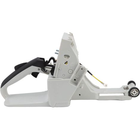 Hinterer Griff Für Kraftstofftank, Pc-benzintank-hintergriff-ersatzteil Für Kettensägen, Passend Für Stihl 044 Ms440