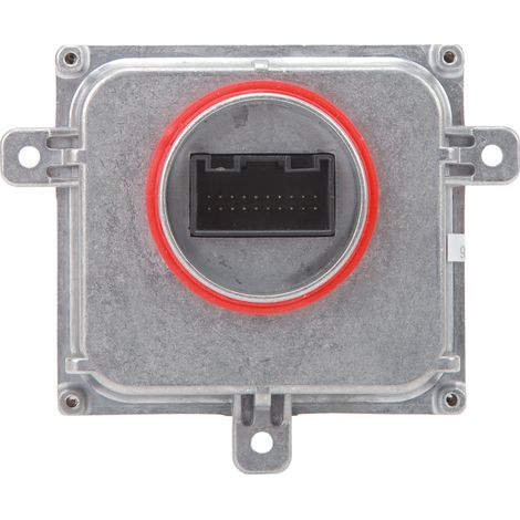 Led-scheinwerfer-vorschaltgerät Drl-steuermodul Einfache Und Zuverlässige Installation 4g0907397q Langlebiges Led-scheinwerfer-steuermodul Für A3 A6 Q3.
