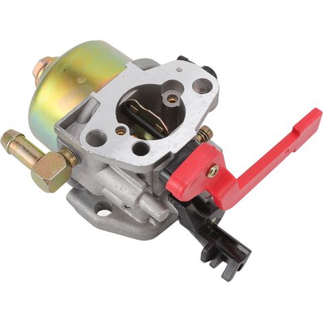 Vergaser, Schneefräsenvergaser Mit Schlauch Für Troy Bilt 751 12011 951 12704b A 520 860 265 Ju Hy 165j A135 751 12098