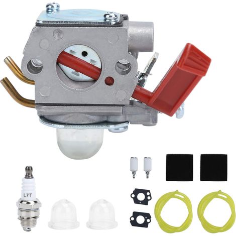 Homelite Vergaser-dichtungssatz Für Elektrische Chokes, Passend Für Homelite Ut-20749, Ut-20758, 20769, 20750, Up08713, C1u-h47