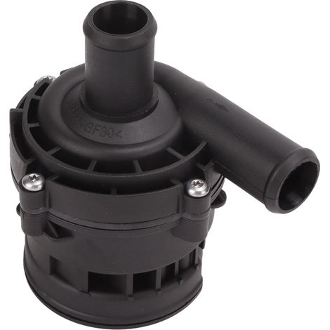 Zusatzwasserpumpe, Robust A2048350364 Abriebfeste Zusatzwasserpumpe, Einfache Installation Für Autos.