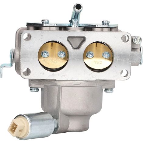 Vergaser-reparatursatz Aus Aluminium Für 40g777, 40h777, 44m777, 44p777, 44s677, 796997, 792295 (gram Cortador, Usa)