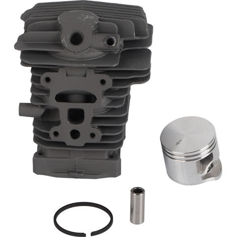 Kolben- Und Zylindersatz Bohrung 40 Mm 1139-020-1202 Ersatz Für Stihl Ms211 Kettensäge.