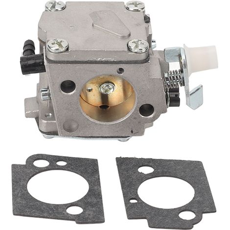 Vergaser, Kettensägenvergaser Mit Dichtung 503280401 Ersatz Für Husqvarna 181 288 281 288xp 281xp