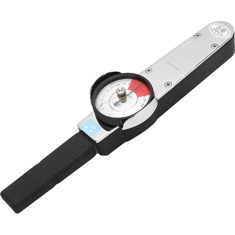Drehmomentschlüssel Mit Skala 0,2–1 Nm, Hochpräzise Echtzeitanzeige, Zeigerinstrument, Handwerkzeug