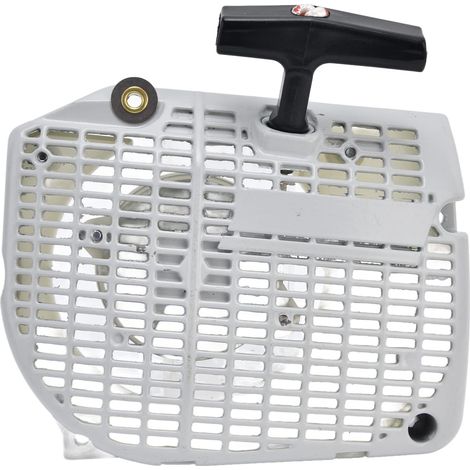 Ersatz-kettensägenstarter, Hohe Kompatibilität, Exquisite 1122-080-2110, Stabiler Rückstoßstarter Für Den Garten