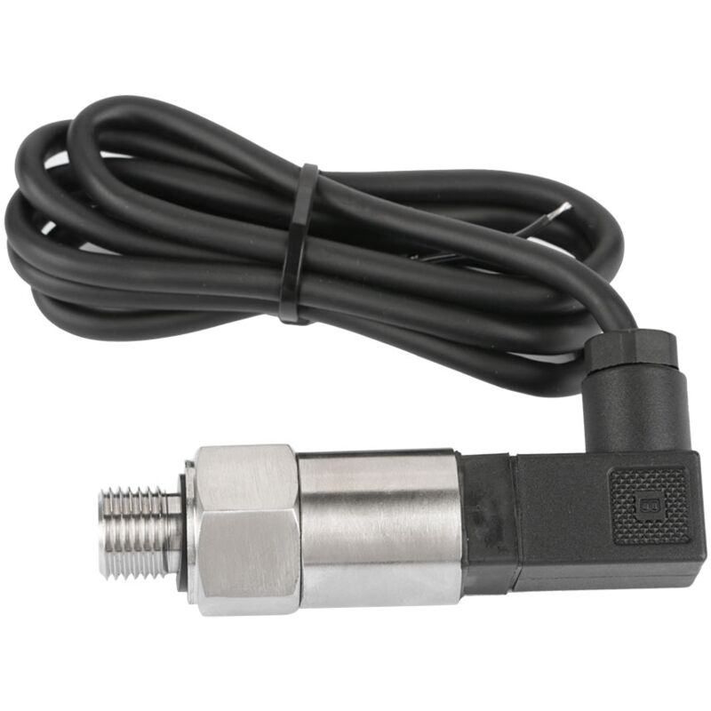 Psi-drucksensor, 4-20ma-druckwandler, G1/4"-ausgang, Silizium-druckwandler Für Wasser Und Dieselkraftstoffe (0-0,2 Mpa)