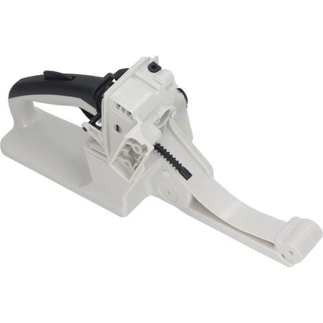 Benzin-kraftstofftankdeckel Und Griff Für Elektrische Kettensägen (teilenummer 1121 350 0829) Als Ersatz Für Stihl Ms240 Ms260 024 026