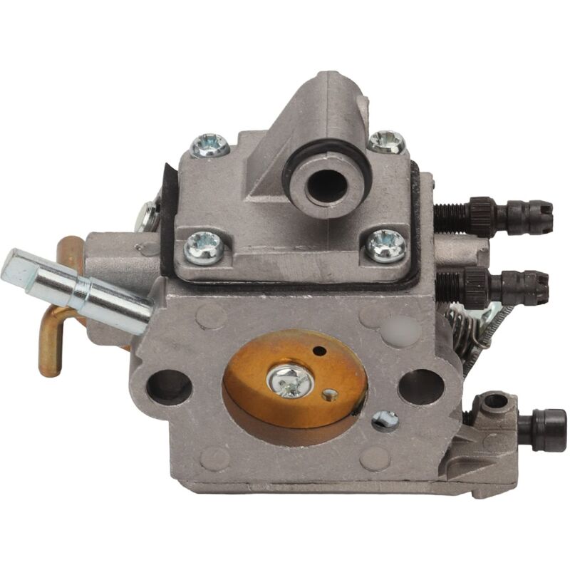 Vergaser-reparatursatz, Vergaser-austauschsatz, Vergaserfilter, Zündkerzen-set 1137 120 0606, Ersatz Für Stihl Ms193t Ms193 Kettensäge