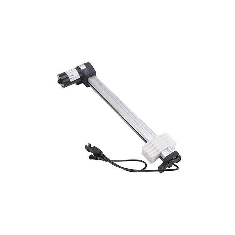 Elektrischer Stellantrieb Für Aufstehsessel – 1000 N Schubkraft – 29 V Gleichspannung – 333 Mm Hub – Schutzart Ipx4 – Geschwindigkeit 40 Mm/s