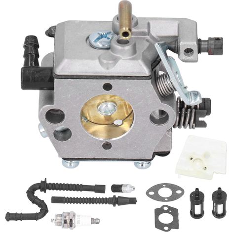 Pllo Vergaser Für Stihl Ms260 Ms240 024 024av, Für Walbro Wt-194 Wt-194-1, Für Tillotson Hu-136a Hs-136a, Kettensägen-ersatzteile, Vergaser-luftfilter