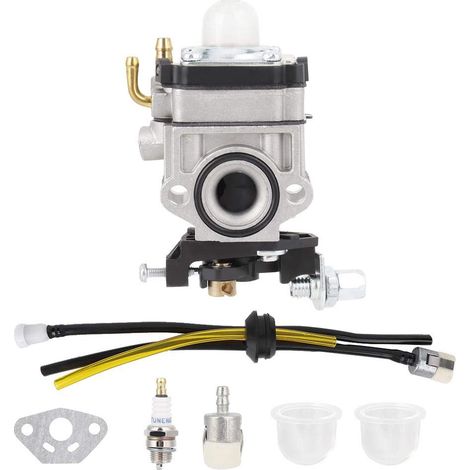 Vergaser-reparatursatz Passend Für Tanaka Tbc-2510 Rasenmäher, Ersatz Für Vergaser 4554728090