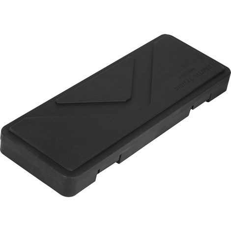 Cocoarm Digitaler Messschieber Aus Edelstahl Mit Lcd-bildschirm Zur Messung Von Durchmesser, Außendurchmesser, Innendurchmesser Und Tiefe 150 Mm 6''.