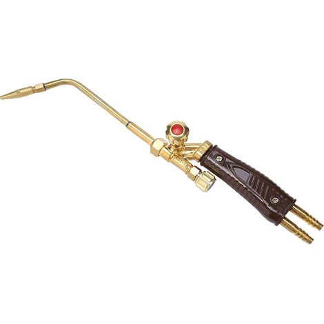 Einspritzschweißbrenner, Sauerstoffbrenner-set, Sauerstoff-acetylen-schweißgerät (h01-6)