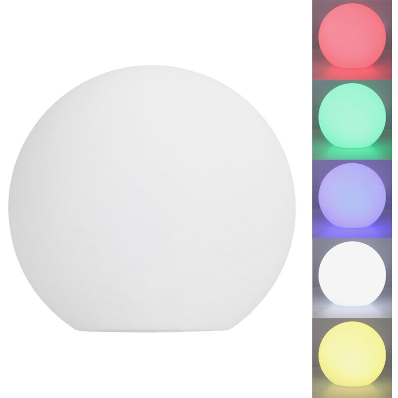 Runde Lampe, Robuste Multifunktionale Runde Lampe Für Wohnzimmer, Flur Oder Schlafzimmer