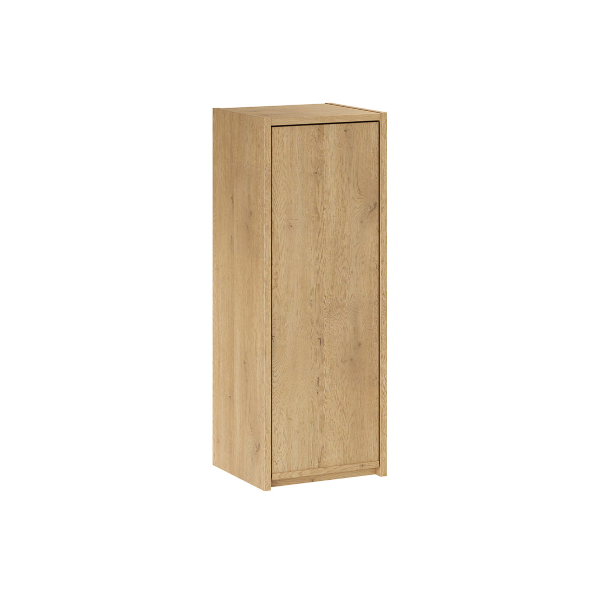 Halbsäule 1 Tür Edmé Bois