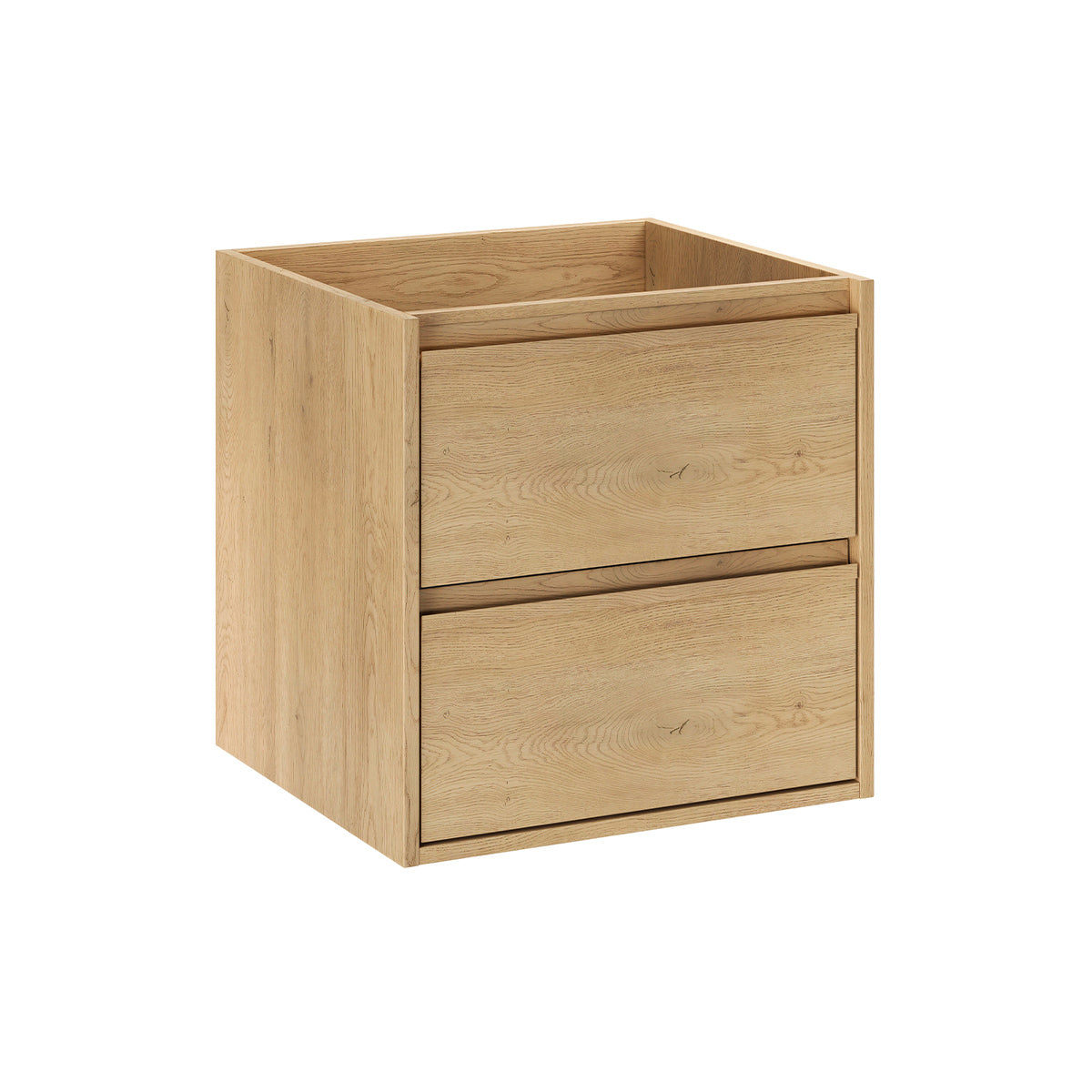 Waschtischunterschrank 50 Cm Edmé Bois