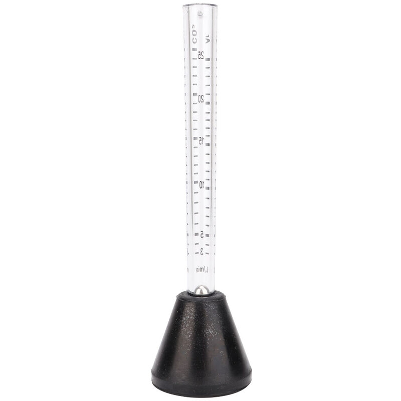 Hochpräzisions-gasdurchflussmesser, Luftdurchflussmesser, Gasdurchflussmesser Für Co2 Und Argon, Messwerkzeug