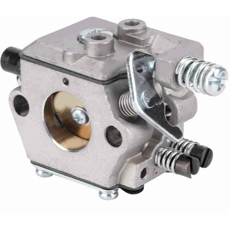Gartenvergaser, Vergaserbaugruppe, Stabiles Aluminium Für Motor, Wasserpumpe, Freischneider