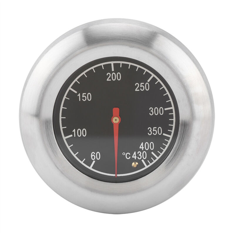 Bbq-smoker-grill-thermometer Temperaturanzeige