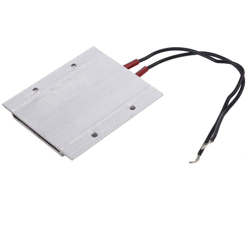 1 Stück Ptc-heizelement Mit Konstanter Temperatur, Thermostat-heizplatte, 220 V, 50 W, 80