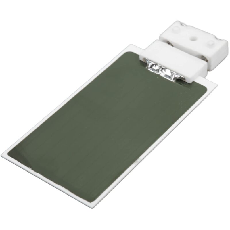 Keramische Ozonplatte, Universelle Keramische Ersatzplatte Mit Geringem Geräuschpegel Und Hohem Druck, Einfach Zu Installieren, Langlebige Ersatz-ozonplatten Für Ozongeneratoren