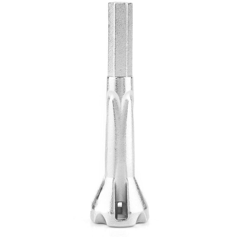 Robustes Schnellsteckverbinder-werkzeug Für Elektrische Kabel - 2,5-4 Mm² (einheitliche 9 Cm Form, 2,54 Quadratmeter)