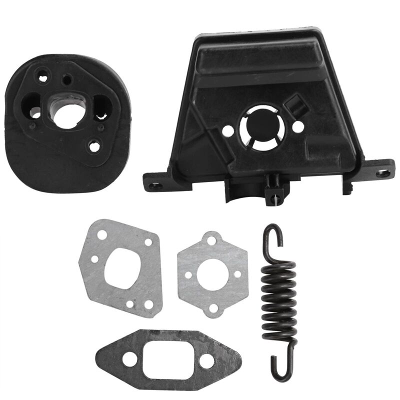 Vergaseradapter-dichtungssatz Für Poulan 2050, 2075, 2150, 2175, 2250, Pp220, Pp260, 2055 Kettensägen – Ersatzteile