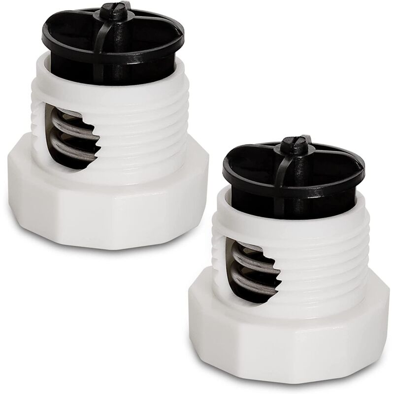 9-100-9002 Ersatz-druckminderungsventil Für Polaris Poolreiniger – 2er-pack
