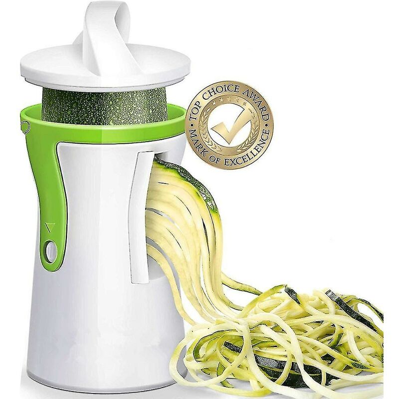 Crea Hochleistungs-spiralschneider Für Gemüse, Zucchini, Pasta, Nudeln Und Spaghetti