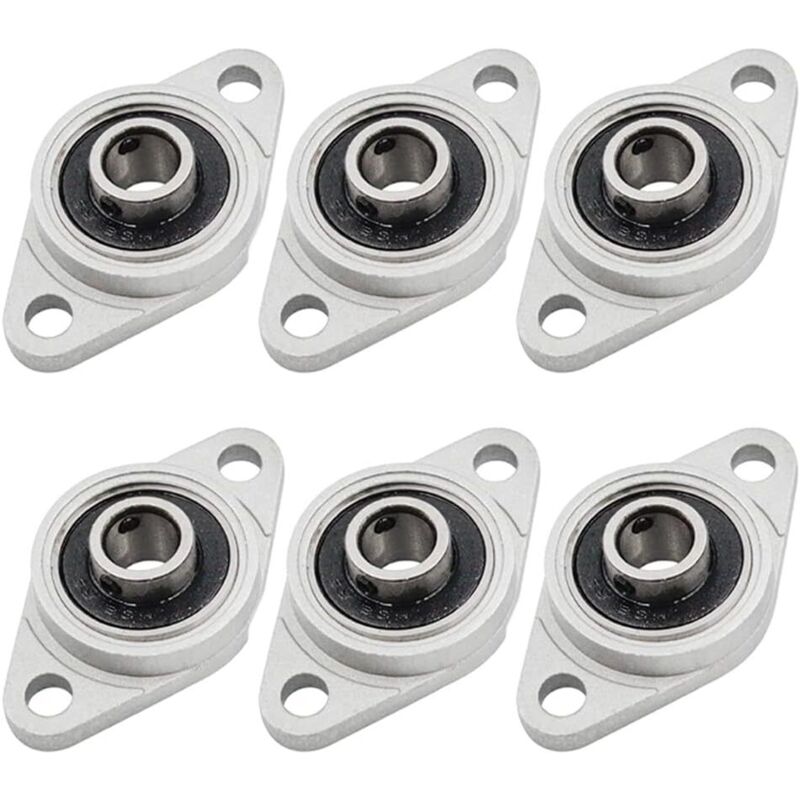 8-mm-kugellagerflansch-pendellager-kugellager-pendellager-fei Yu