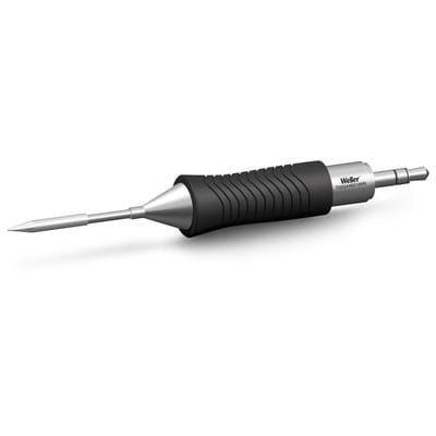 Lötspitze Serie RTM, Rundform, RTM 002 C/ø0,2mm, konisch