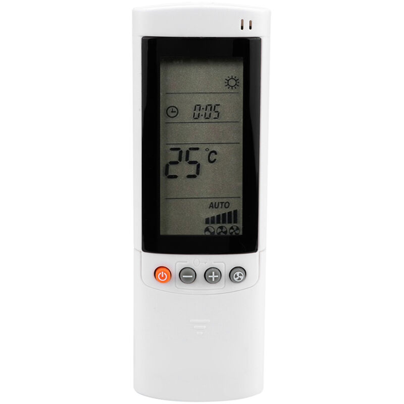 Ersatzfernbedienung Für Klimaanlagen Airwell Electra Gree A415/rc08b Rc08a