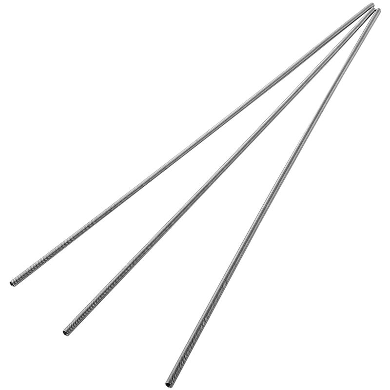 3-teiliges Widerstandsdraht-set, Heizdraht, Heizelement, Drosselspule, 220 V, 1200 W