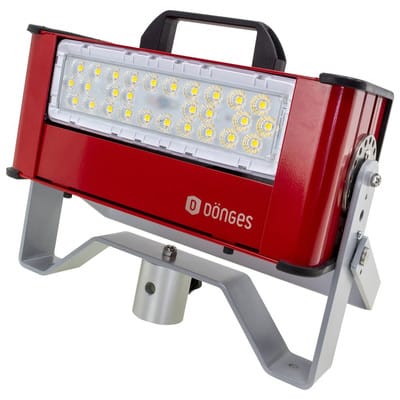 Akku-Flutlichtstrahler Aldebaran Raptor R, MBHP