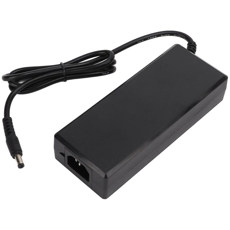 Crea 12v 8a Netzteil 100v/240v Ac Zu Dc Transformator Konverter Für Led-lichtleisten