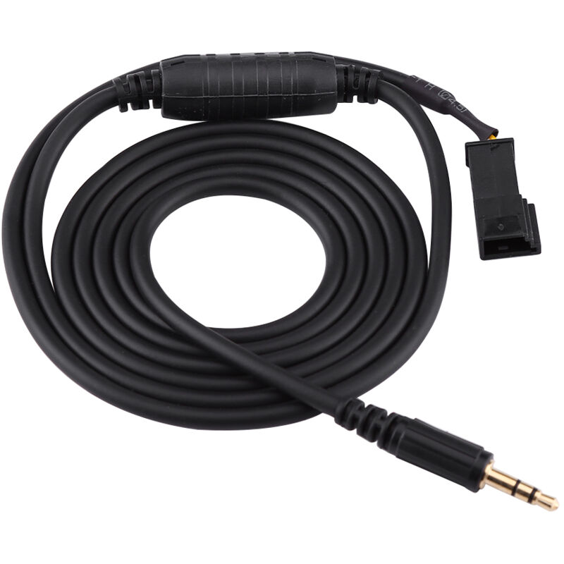 Aukson Aux-adapter Für E46, Kfz-aux-adapterkabel Für Radio Navi Cd Mp3 Für Bm54 E39 E46 E38 E53 X5aux-adapter E39 E46 Aux-adapter Kfz-radiobuchsenadapter