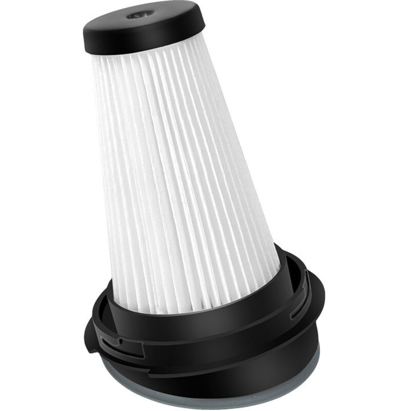 Zubehör Für Den Haunda Zr005202 Staubsauger, X-pert 160 Filter, Filterelement, Hepa-filter
