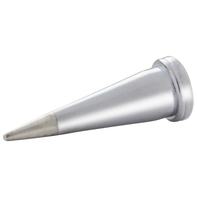 Lötspitze Serie LT, LT O/ø0,8mm, gerade, konisch lang