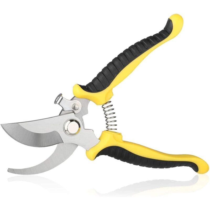 Diy-handschere, Gartenschere, Blumenschere