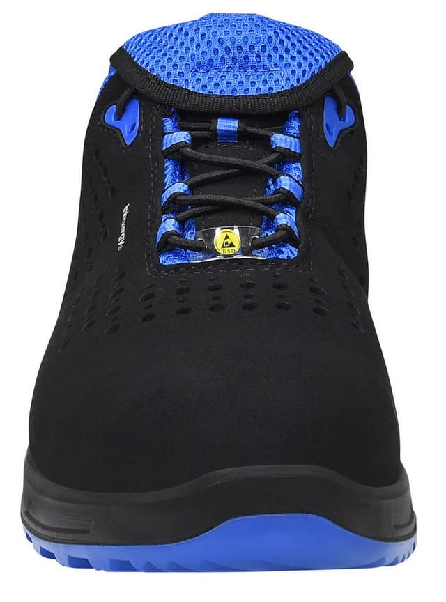 Sicherheitshalbschuh IMPULSE XXT blue Low ESD S1, Gr. 44