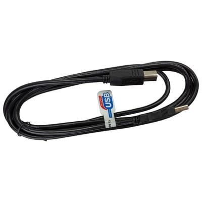 USB A/B Kabel