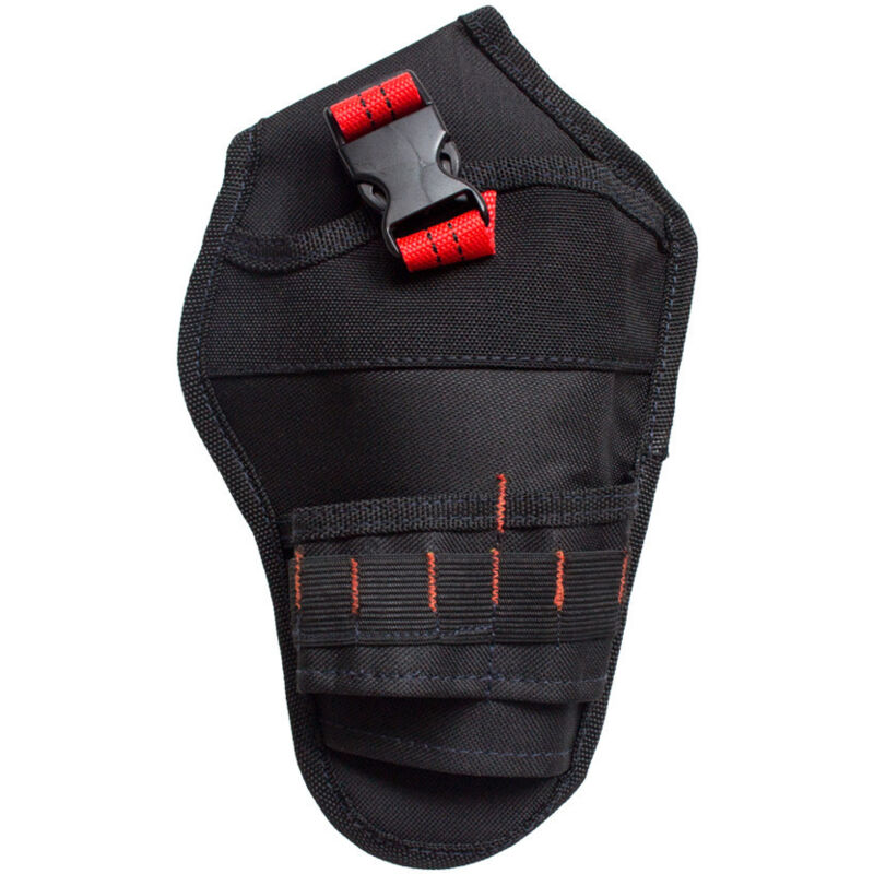 Werkzeugtasche Mit Verstellbarem Gürtel