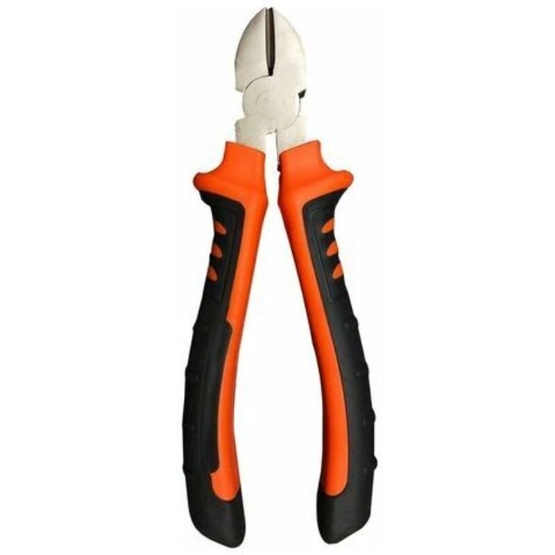 Seitenschneider - Kabelschneider - Präzisions-seitenschneider - Drahtschneider - Professionelle Hochleistungszange Mit Diagonalzange