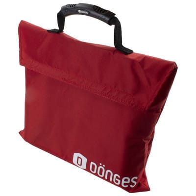 Equipmenttasche universal, 41 x 36 cm