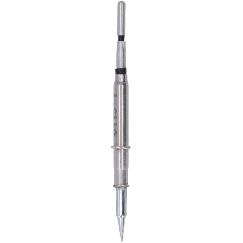 Cftgiw Lötzubehörteil Für Den Lötkolbenkopf Nt115, Griff C115, 43 Mm, Vereinfachte Form: Gewährleistet Hohe Wärmeleitfähigkeit An Der Lötspitze