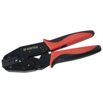 Crimpzange, für Datenkabel RG 58/59/62/174, -
