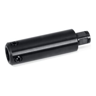 Verlängerung 3/4" x 100mm für Oberfräse